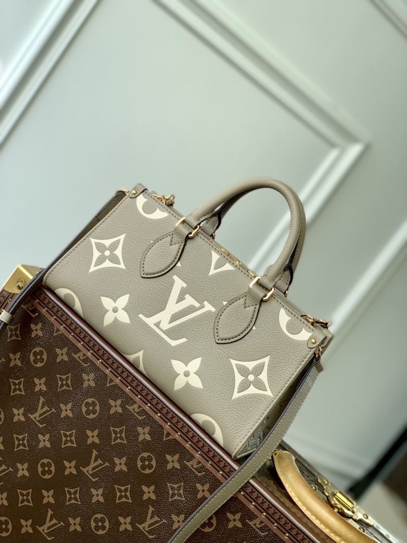 LV Shopping Bags